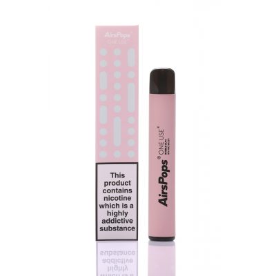 AirPops Bubble Gum
